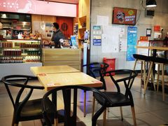 大堂-驴世家驴肉火烧·凉皮·胡辣汤(五道口店)