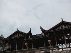 -狮子关旅游区