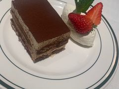 -Wolfgang’s Steakhouse 沃夫冈牛排馆(上海白玉兰广场店)