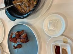 -金河半岛园林酒家(金融城店)