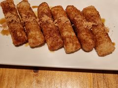 -十三式重庆江湖菜(金茂览秀城店)