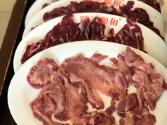 -陈记顺和潮汕牛肉火锅(韩江路店)