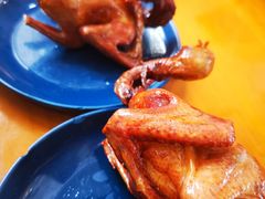 -煲煲掂风味煲仔饭餐厅(西区店)