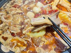 -王妈热卤·川味馆(海昌店)