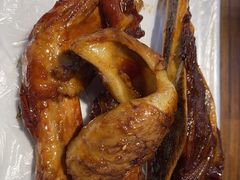 -赵元章肉骨烧(山塘街店)