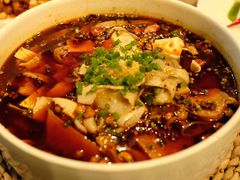 -川旺角融合菜•海景餐厅(星海广场店)