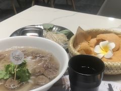 -CHILL Pho澳洲牛肉越南粉(佛山顺德万象汇店)