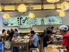 -张太婆老妈蹄花川菜馆·中华餐饮老字号(望平街店)