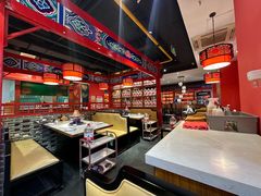 -祥源胡同·涮牛羊肉火锅(花桥店)