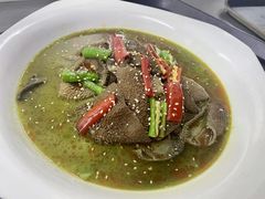 -明翠湖品·湖景餐厅