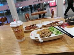 -南城香(北京南站店)