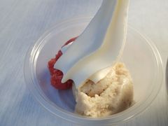 -古老冰山特色冰淇淋店(艾提尕尔店)