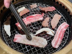 -神户赤童日式烤肉(金地广场店)