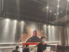 -猛古里烤肉自助(荟聚中心店)