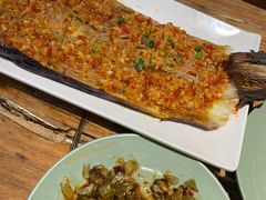 -小杨烤肉(朱雀店)