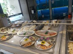 -赶海部落海鲜城(海阳路店)