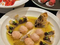 -馋遇江南·精致湖景雅宴(东方之门店)