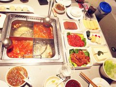 -海底捞火锅(嘉兴杉杉in象生日主题店)
