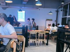 -四禧精酿铜锅涮肉·烧烤工场(大明湖店)