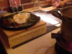 -半秋山西餐厅(宜昌大洋店)