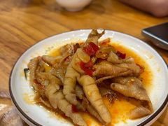 -邱大妈水煮(龙山店)