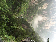iphone_upload_pic-大明山自然探索公园