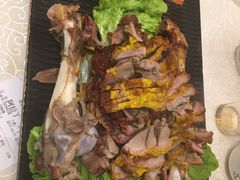 -阿拉丁新疆风味餐厅·清真(罗廊巷店)