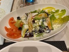 -郑州希尔顿酒店·阿米奇意大利餐厅