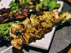 -義聚德·清真铜锅涮羊肉·烧烤(河东店)