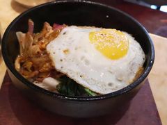 -玛嘻哒延吉烤肉料理店(莫邪路新天地店)