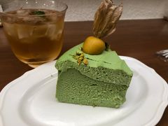 -流酥可心·牛乳蛋糕商店(禾祥西路店)