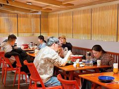 -隐厨·中国菜馆(三里屯T+MALL店)
