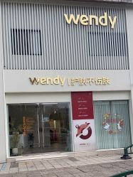 -WENDY·温迪皮肤管理