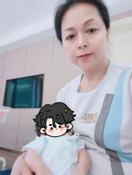 -宝馨月月子中心(友谊医院店)