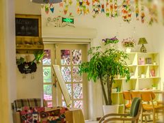 -有何Book(六堰体育馆店)