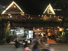 -自然餐厅(Phuket)