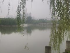 -迎泽公园