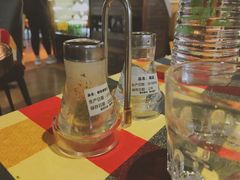 -遇见西木美式餐厅(体育路店)