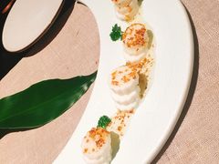 -菩提素素食餐厅(晶郦馆店)