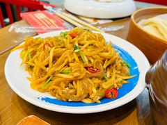 -满园烤鸭·春饼(太原街万达店)