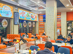 -大有利茶餐厅(福民店)