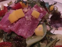 金枪鱼沙拉-Mesa Madre梅萨妈妈·Bintana(国贸店)