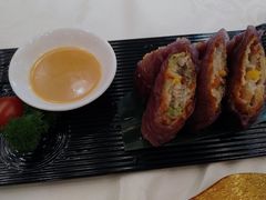 -鼎珑点心仔(燕塘店)