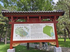 -承德避暑山庄景区