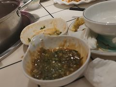 -幸运牛汕头小黄牛牛肉火锅(梅林店)