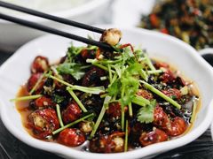 -益华家菜屋(世茂店)