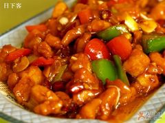 -马凯餐厅(长椿街店)