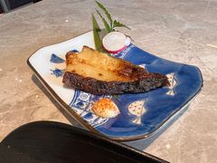 -極上萬膳·日料放题(来福士江景店)