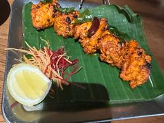 -达斯坦印度餐厅Dastaan(三里屯SOHO店)