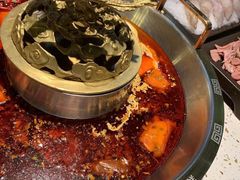 -火鳳祥鲜货火锅(宝龙广场店)
